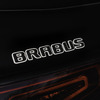 ブラバス 900 スーパーブラック（メルセデスAMG GLS 63 4MATIC+ベース）