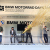 BMWモトラッドデイズ ジャパン（昨年の様子）