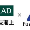 三井住友海上とfurasuco