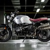 BMW R nineT スクランブラー ファイナルエディション