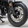 BMW R nineT ピュア ファイナルエディション チューブレス仕様のオプション719 ホイールクラシック