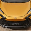 トヨタ C-HR 新型