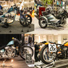 NEW ORDER CHOPPER SHOW（前回の様子）