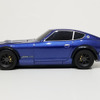 無線マウス 日産フェアレディ240Z ブルー 湾岸ミッドナイトver.