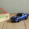 無線マウス 日産フェアレディ240Z ブルー 湾岸ミッドナイトver.