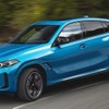 BMW『X6』改良新型、48Vマイルドハイブリッド＋ディーゼルの新グレード…8月欧州で追加へ