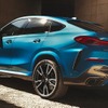 BMW X6 改良新型