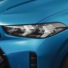 BMW X6 改良新型