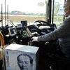 埼工大の自動運転スクールバス