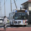埼工大の自動運転スクールバス