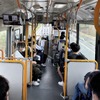 工大の自動運転スクールバス