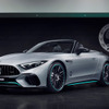 メルセデスAMG SL63 4MATIC＋ モータースポーツコレクターズエディション