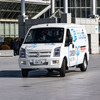 フォロフライEV F1 VAN（IAAE 2023）