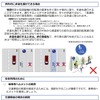 特定小型原動機付自転車（いわゆる電動キックボード等）に関する主な交通ルール