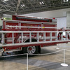 基地から米軍の消防車が集結！ 海外の非常ベル体験も…東京国際消防防災展2023