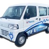 ヤマダデンキ、三菱 軽EVの販売開始…法人向けに「EVのワンストップサービス」提案