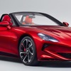 MG サイバースター（参考）
