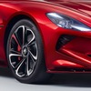 MG サイバースター（参考）