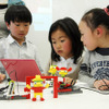 レゴ WeDo…低年齢層向けのロボット教材を発表