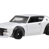 日産 スカイライン 2000GT-R LBWK / プレミアムコレクターセット（7月発売予定）