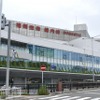 福岡空港国内線ターミナル