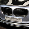 【BMW 7シリーズ 新型発表】装備を満載