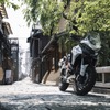 ドゥカティ ムルティストラーダV4S