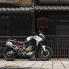 ドゥカティ ムルティストラーダV4S