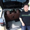 ［カーオーディオ ニューカマー］トヨタ ヤリスクロス by サウンドステーション アミューズ 後編…少しずつ好みの方向性に