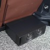 ［カーオーディオ ニューカマー］トヨタ ヤリスクロス by サウンドステーション アミューズ 後編…少しずつ好みの方向性に