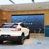 Volvo Studio Tokyo
