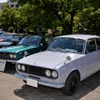昭和の車と音楽を楽しむ集い