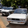 昭和の車と音楽を楽しむ集い