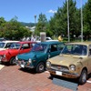 昭和の車と音楽を楽しむ集い