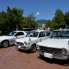 昭和の車と音楽を楽しむ集い