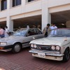 昭和の車と音楽を楽しむ集い