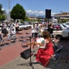 昭和の車と音楽を楽しむ集い