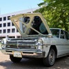 昭和の車と音楽を楽しむ集い