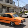 昭和の車と音楽を楽しむ集い