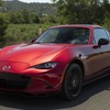 マツダ MX-5ミアタ（北米仕様）