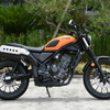 ホンダ CL250
