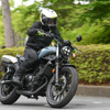 ホンダ CL250
