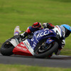 4番手タイムの#1 F.C.C. TSR Honda France