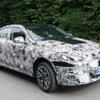 BMW 2シリーズ グランクーペ 次期型プロトタイプ（スクープ写真）