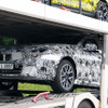 BMW 2シリーズ グランクーペ 次期型プロトタイプ（スクープ写真）