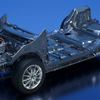 ステランティスの次世代EV向け車台「STLAミディアム」