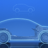 ステランティスの次世代EV向け車台「STLAミディアム」