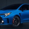 トヨタ GR カローラ の「サーキット・エディション」（米国仕様）