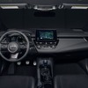 トヨタ GR カローラ の「サーキット・エディション」（米国仕様）