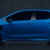 トヨタ GR カローラ の「サーキット・エディション」（米国仕様）